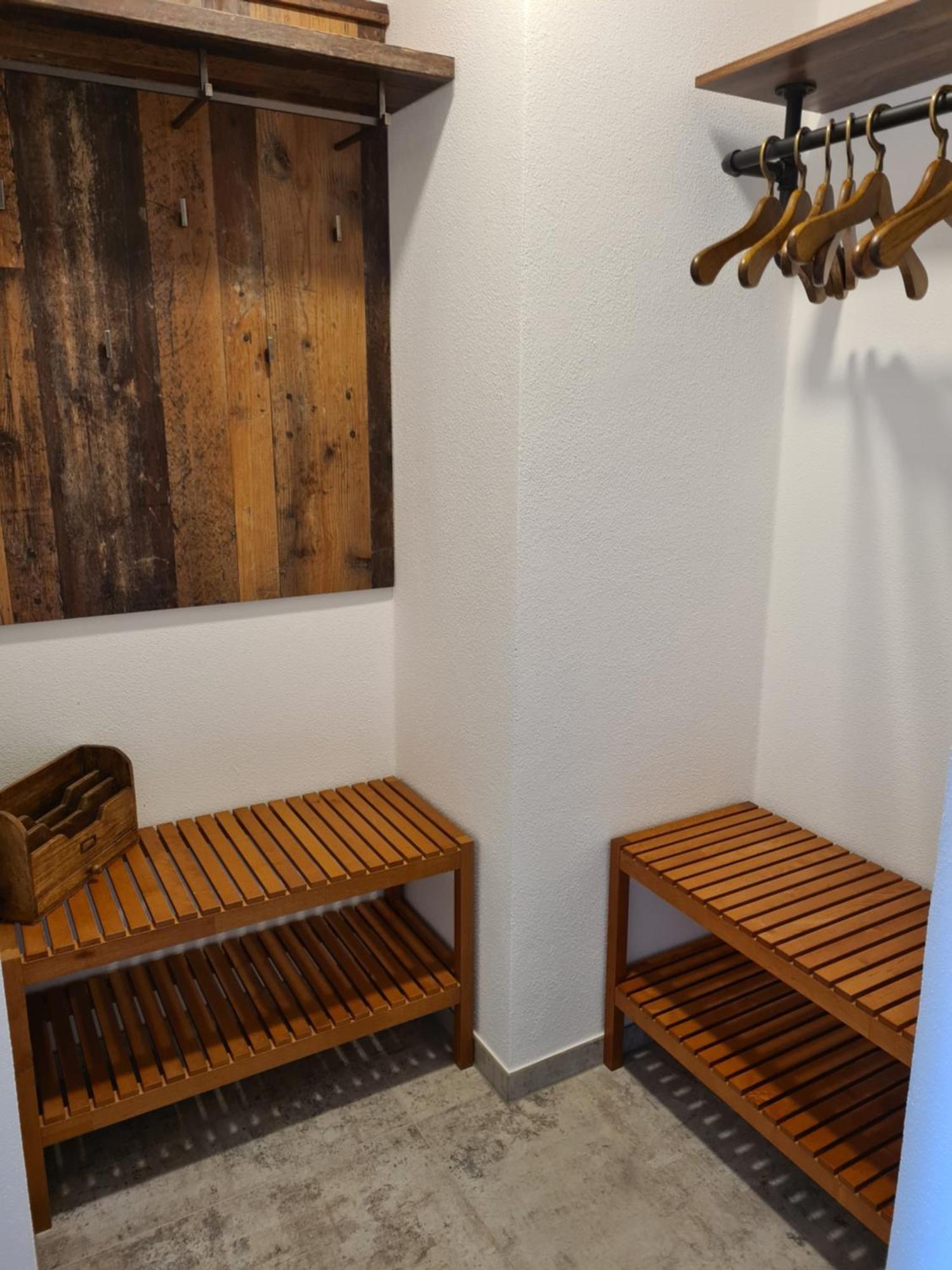 Ferienwohnung Burgblick Pelm エクステリア 写真